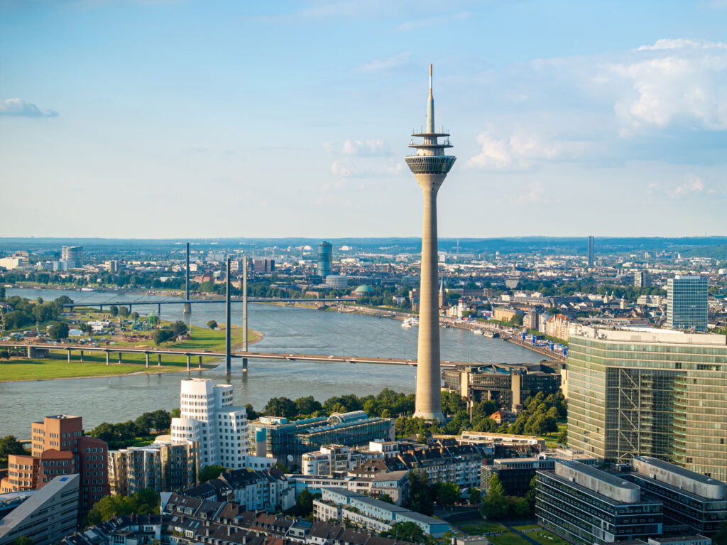 Kfz-Gutachter Düsseldorf